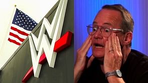 Jim Cornette bashes WWE for jobbing out former two-time World Champion