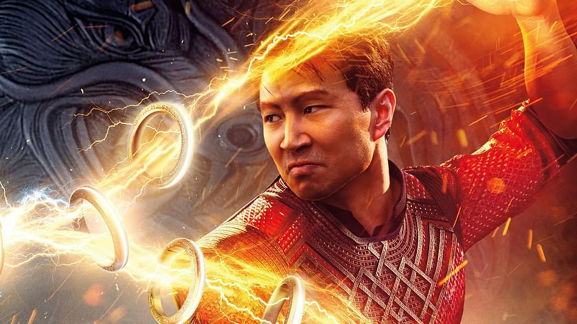 MCU - The Direct on X: #ShangChi star Simu Liu has teased his