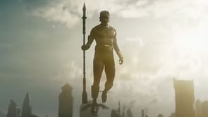 Black Panther: Wakanda Forever - Why does Namor have wings on his feet? Explained