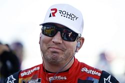 "I don’t want to race against him" - Kyle Busch's departure draws out kind words from Joe Gibbs