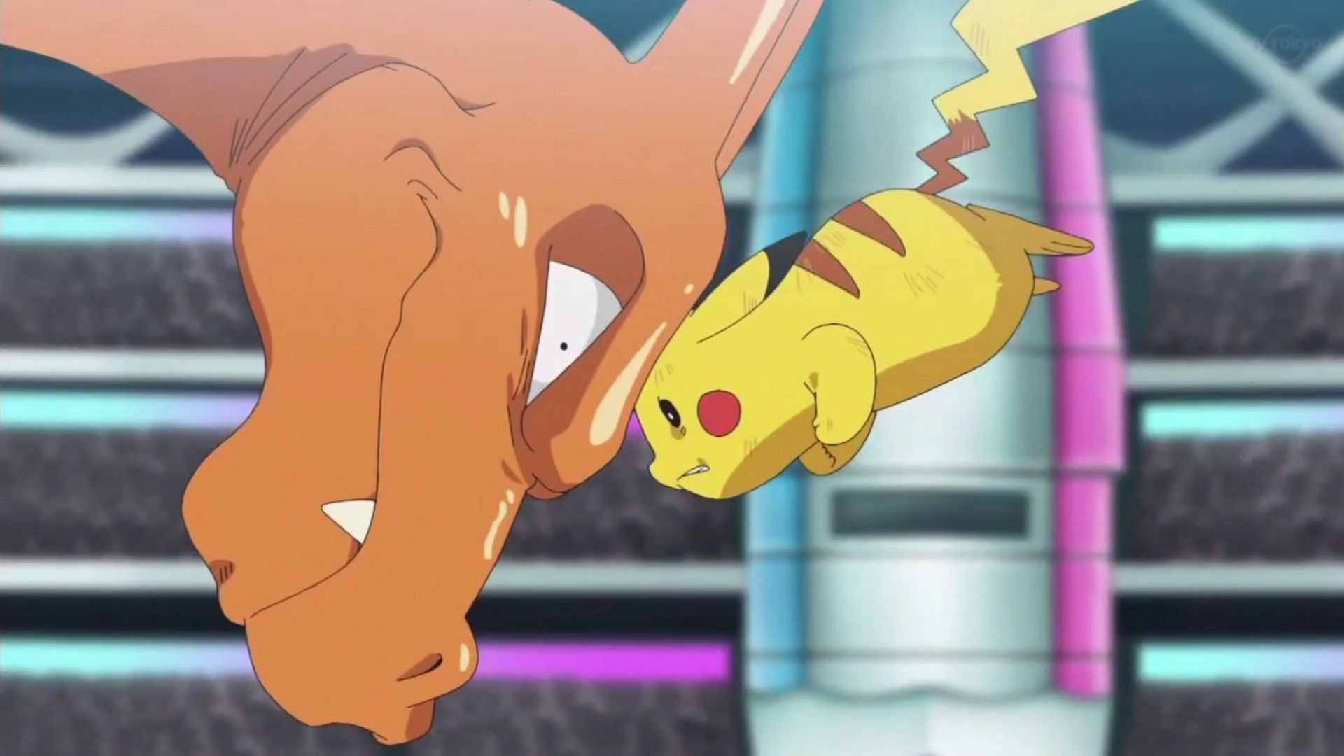 Is Pokémon Journeys anime ending after episode 132 Explained
