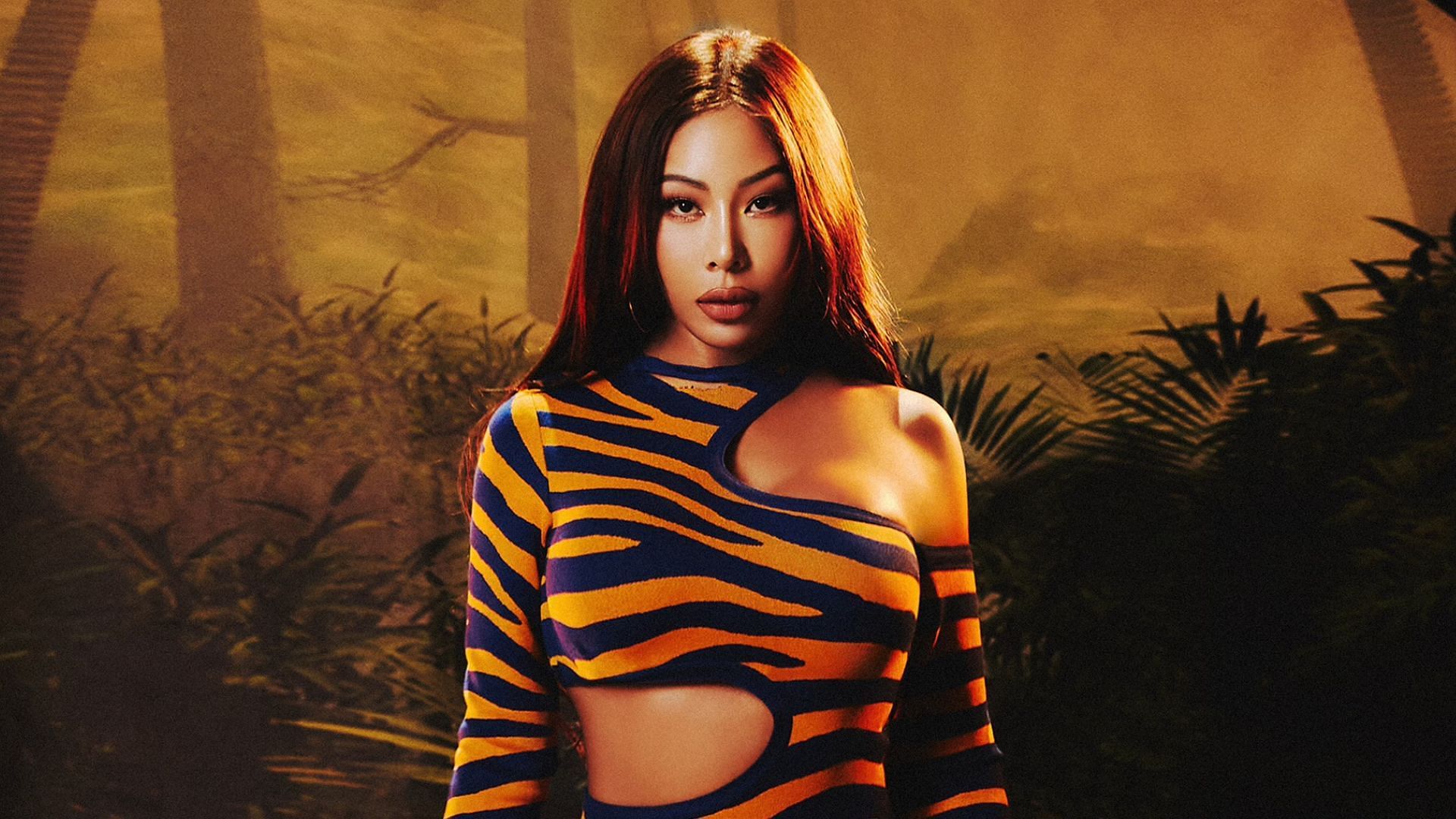 Jessi to perform at HITC Manila ( Image via Twitter/@hitcmanila)