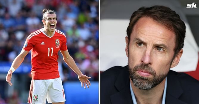 "I believe that we have the most passion" - Wales captain Gareth Bale confident of getting the better of England at 2022 FIFA World Cup