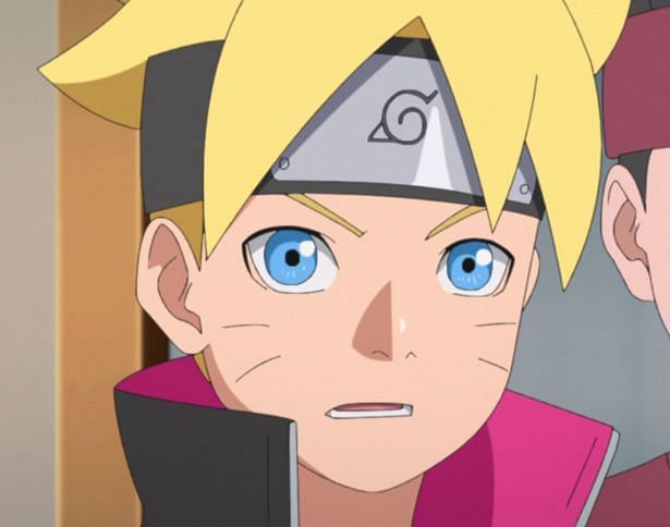 Boruto episode 277 leaves fans shocked at the gripping death game while ...