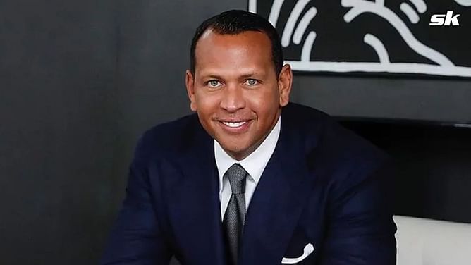 Alex Rodriguez on players using iPad in the dugout: "iPad promotes narcissism and selfishness"