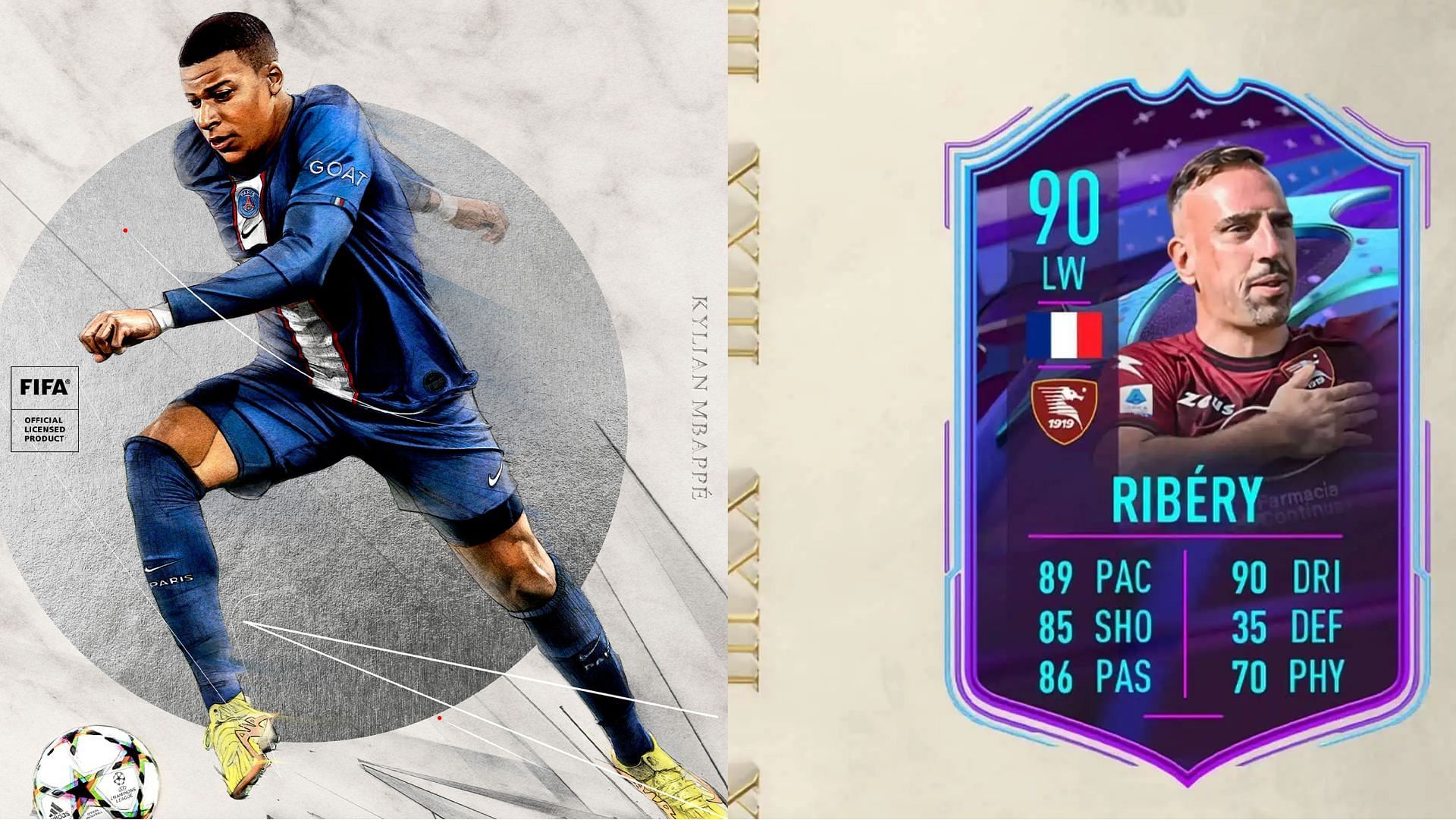 A new End of an Era SBC is now available (Images via EA Sports)