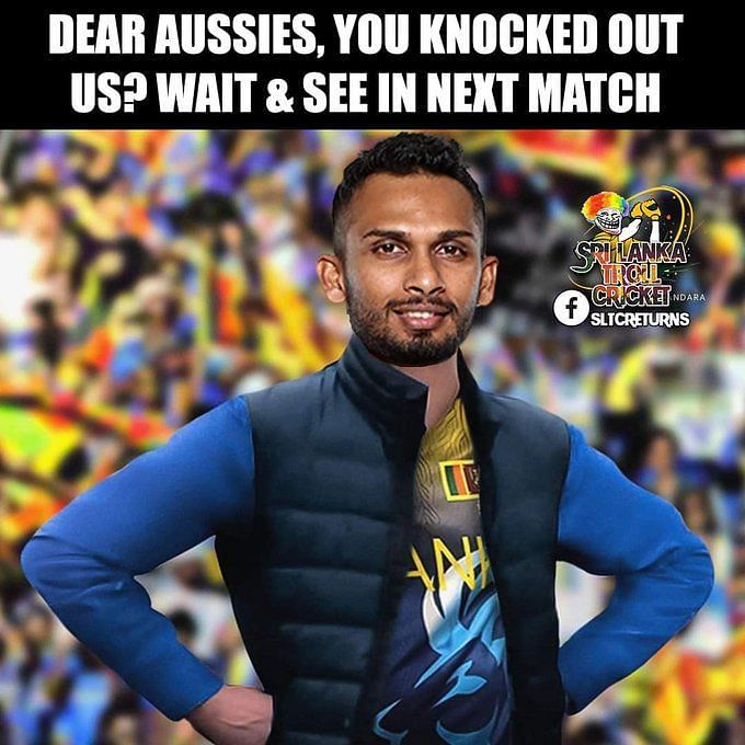 T20 World Cup 2022: Top 10 Funny Memes After Australia Escape With A ...