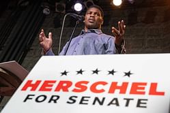 Herschel Walker election results: Did the former Cowboys RB win the Georgia Senate race?