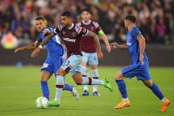 FCSB vs West Ham Prediction and Betting Tips | November 3, 2022