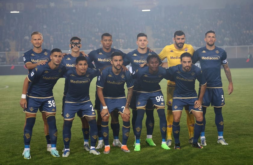 Rigas FS vs Fiorentina Prediction and Betting Tips | November 3, 2022