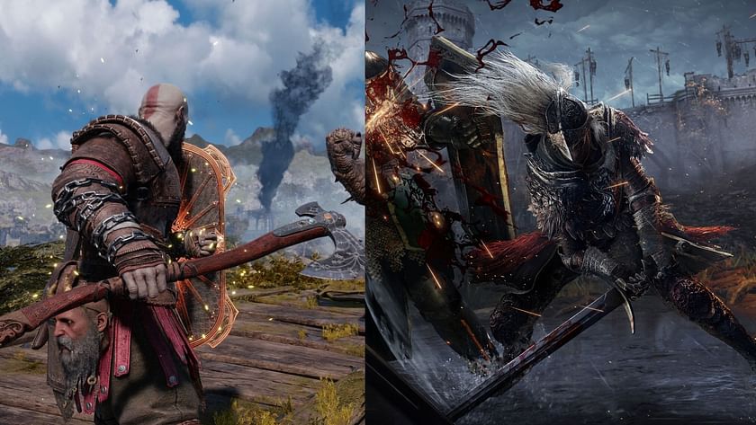 The Witcher III Will Get a PS4 Game of the Year Edition Deserving