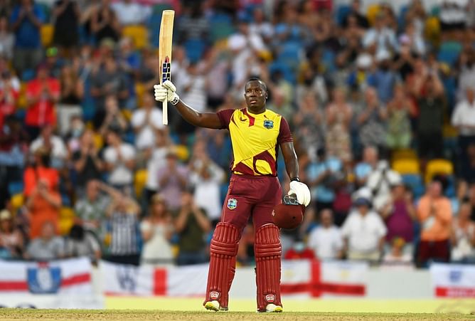 JAM vs WIE Dream11 Prediction: Fantasy Cricket Tips, Today's Playing XIs, Player Stats, Pitch Report for Super50 Cup 2022-23 Match 24