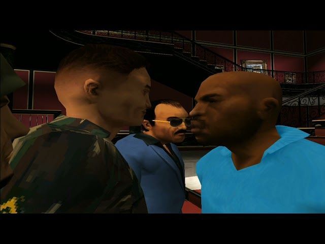 The 5 best GTA Vice City Stories characters, ranked