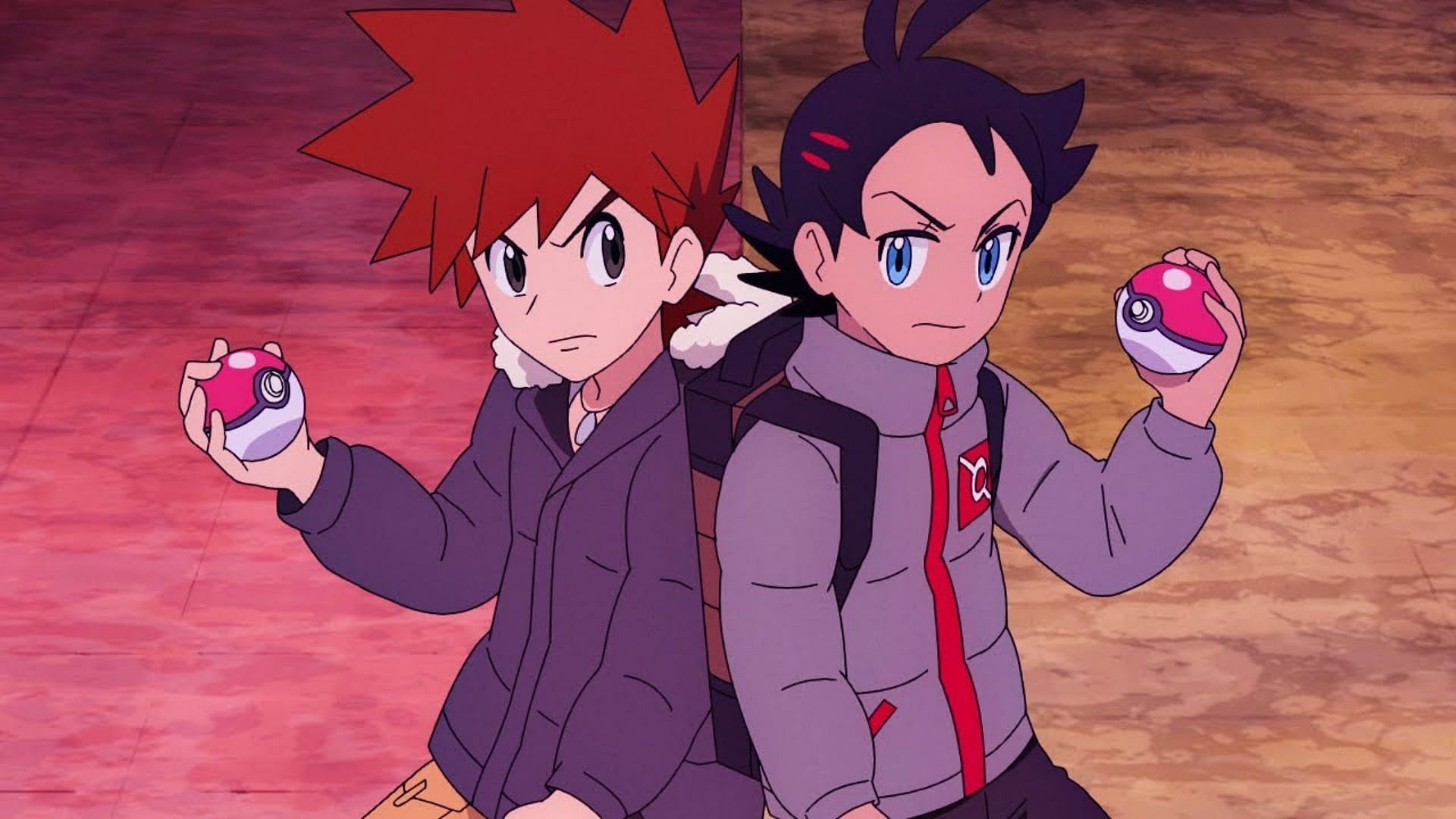 Is Pokemon Preparing to Part Ways with Ash Ketchum?