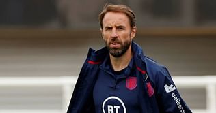 Arsenal star misses training ahead of England's FIFA World Cup clash with Wales - Reports