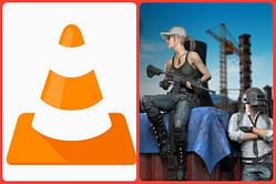 Will BGMI get unbanned in India as VLC Player makes a successful comeback