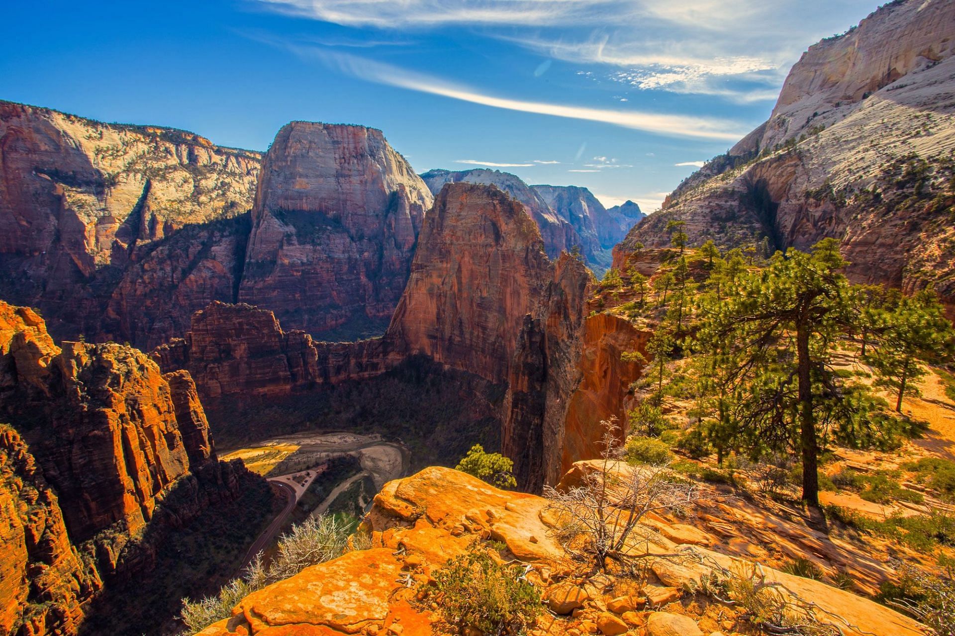 What Are The Symptoms Of Hypothermia Woman Dies In Zion National Park While Hiking With Husband