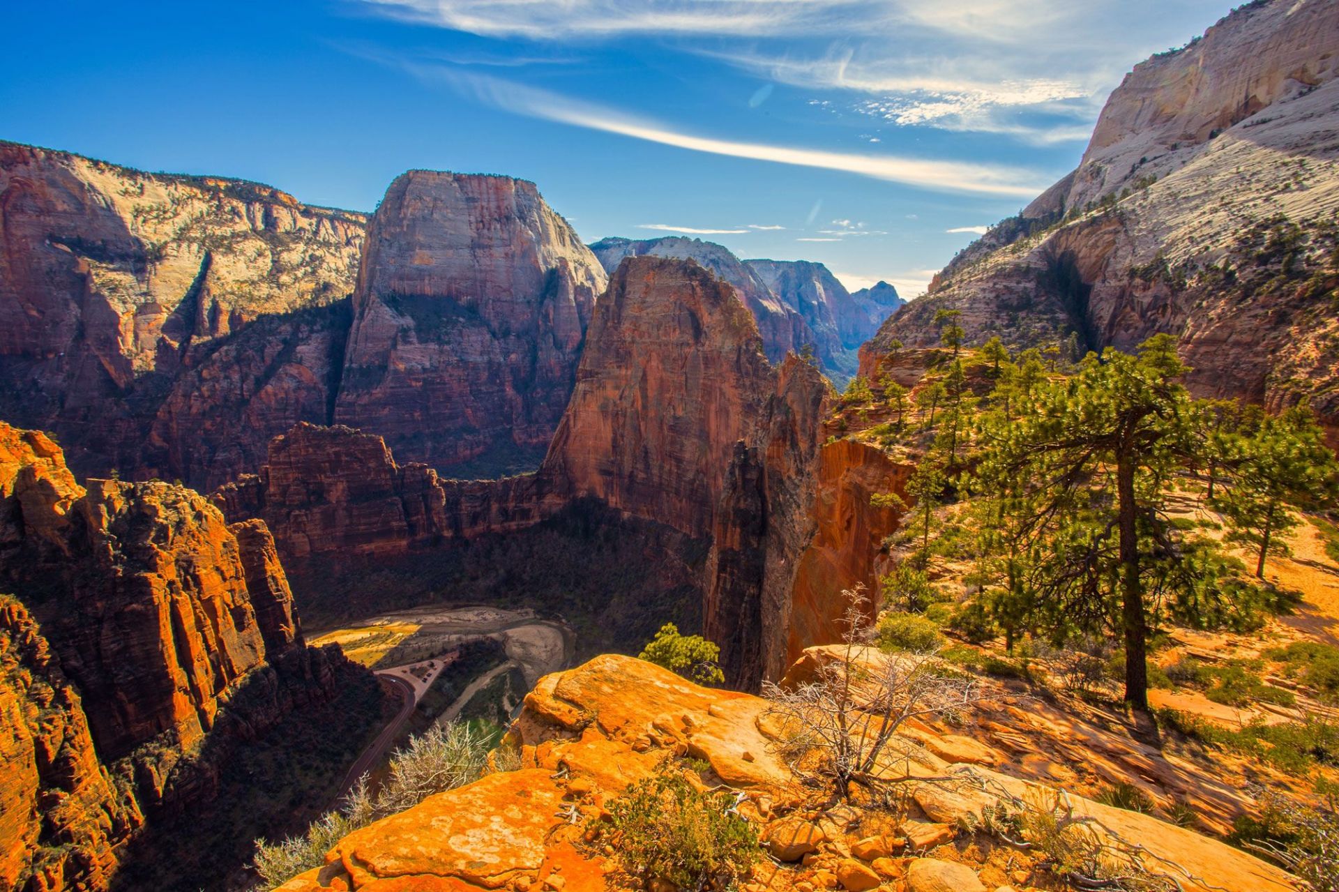 What Are The Symptoms Of Hypothermia Woman Dies In Zion National Park 