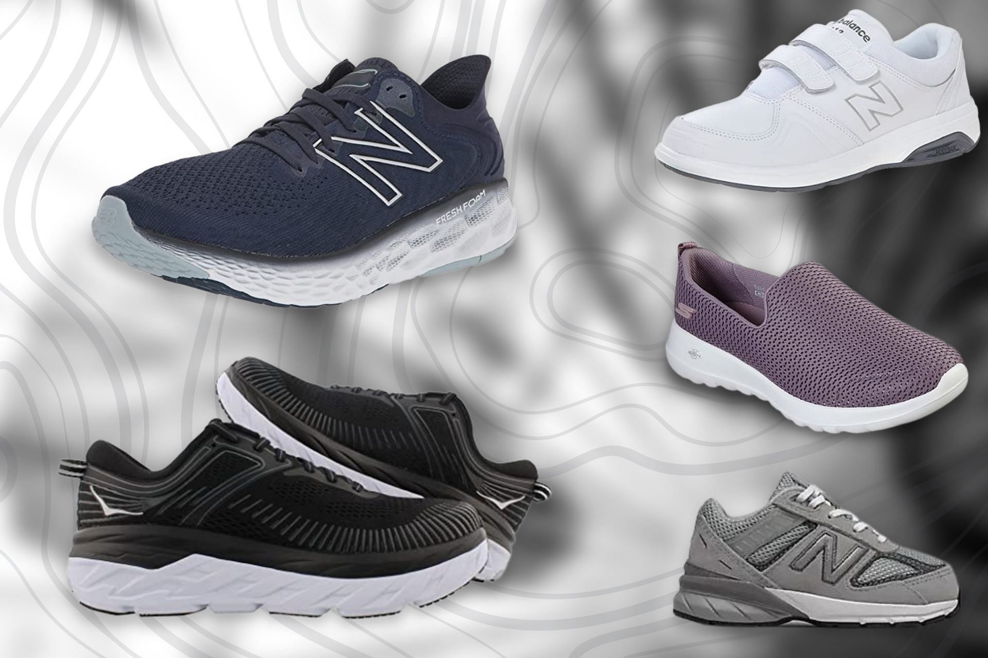 Best Skechers Running Shoes 2023 | Running Shoe Reviews
