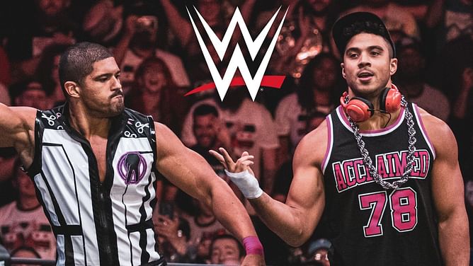 "They didn’t listen" - Former AEW talent details how WWE legend stepped up to prevent scary injury during match with The Acclaimed (Exclusive)