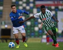 Zalgiris vs Slovan Bratislava Prediction and Betting Tips | 3rd November 2022