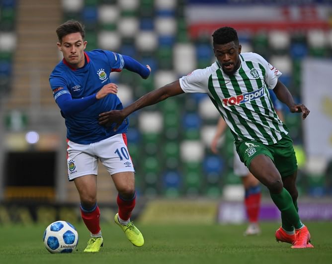 Zalgiris vs Slovan Bratislava Prediction and Betting Tips | 3rd November 2022