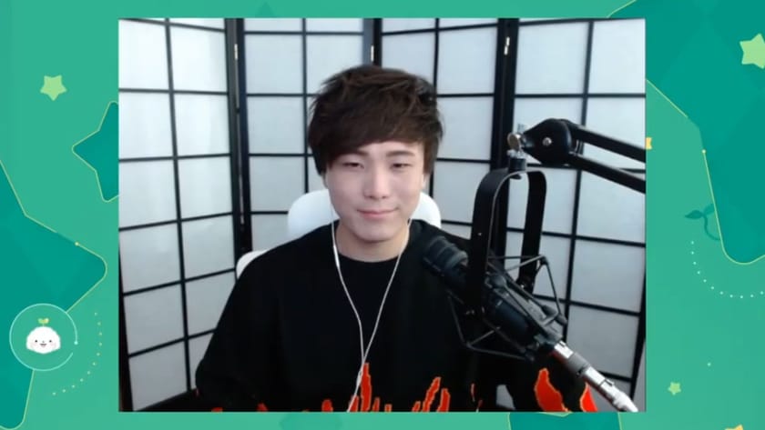 “I just don’t know what’s it like” - Sykkuno opens up about having