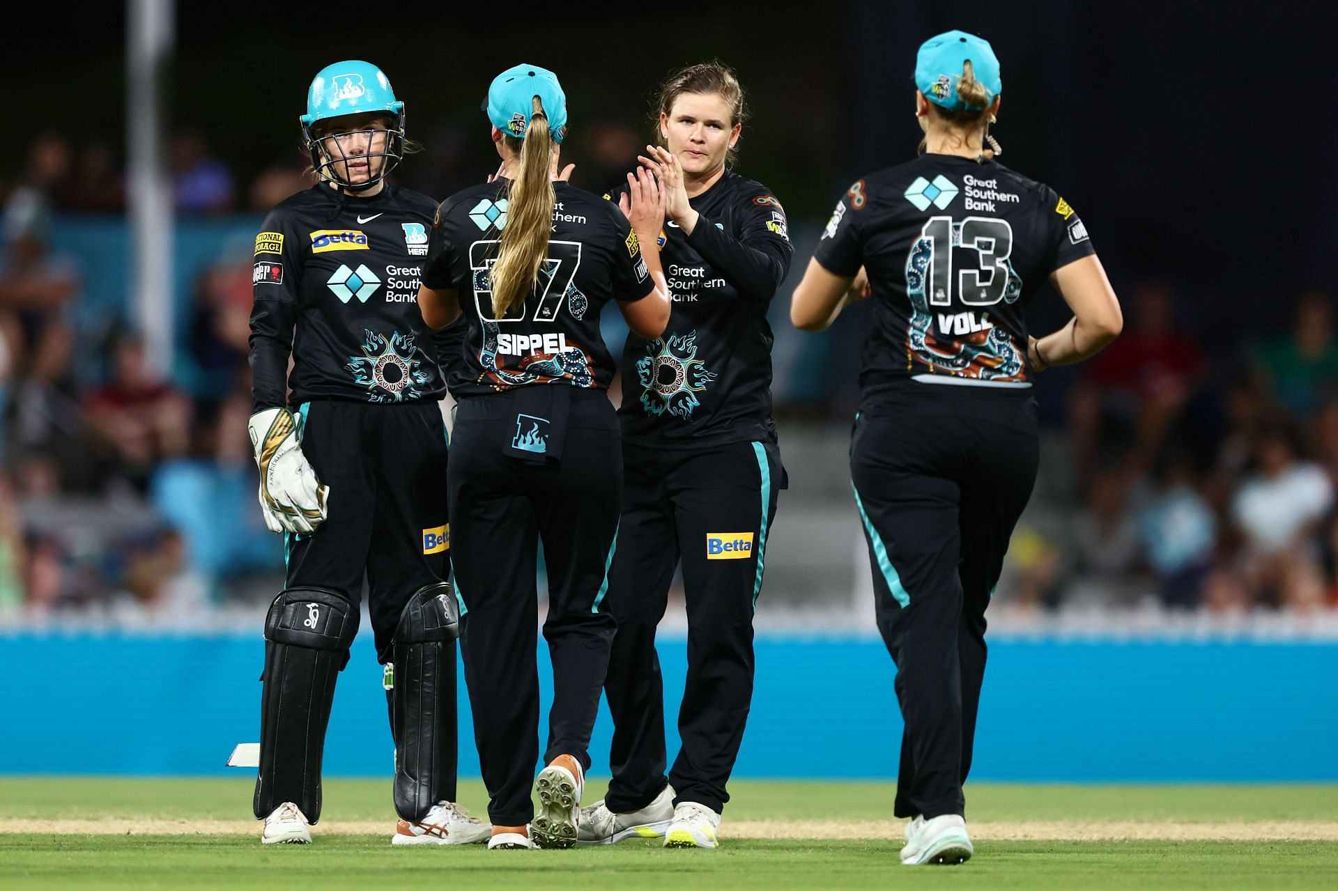 Womens Big Bash League 2022, Match 55, Melbourne Stars Women vs Brisbane Heat Women Probable XIs, Match Prediction, Pitch Report, Weather Forecast and Live Streaming Details
