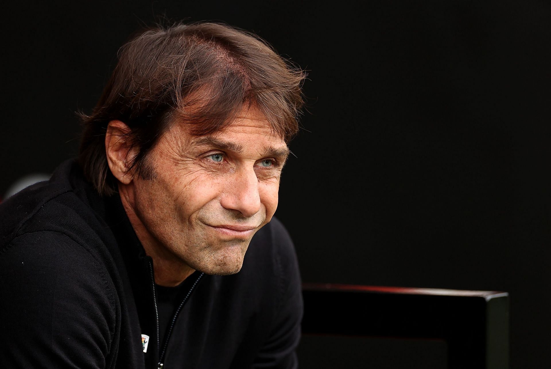 AFC Bournemouth v Tottenham Hotspur - Premier League
