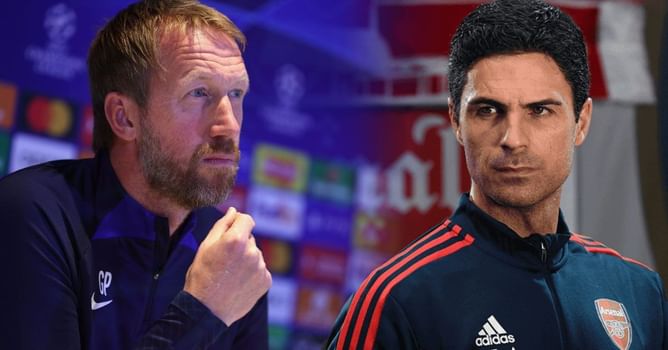 "I wanted the Arsenal fans to proper boo him" - Chelsea star slammed by Gunners legend