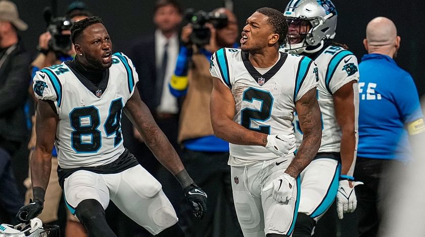 DJ Moore is Focused on Winning & Not Accolades