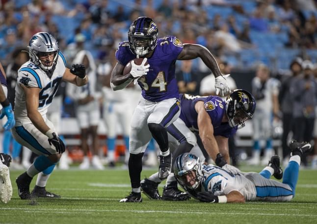 Panthers vs Ravens: Who Will Win? Betting Prediction, Odds and Picks for NFL Games Today - November 20 | 2022-23 NFL Football Season