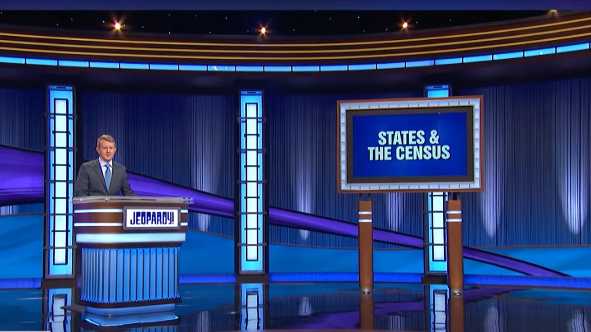 Who won Jeopardy! tonight? November 25, 2022, Friday