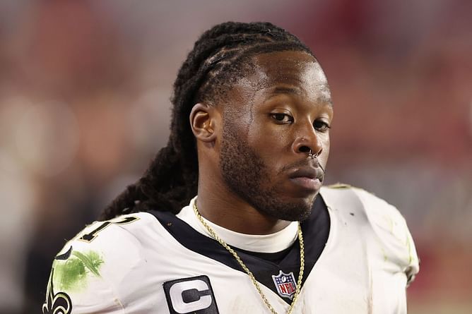 Best NFL Player Props today for Ravens vs. Saints MNF - NFL Week 9 Matchup | 2022 NFL Football Season