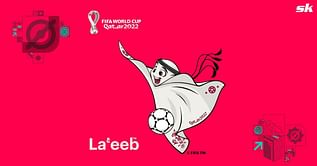FIFA World Cup 2022: Who is the mascot for the tournament in Qatar?