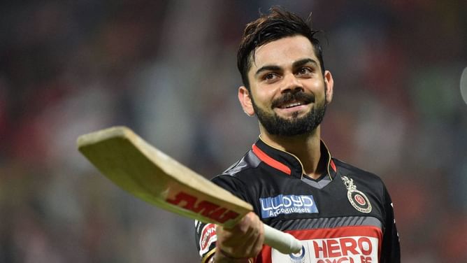 Birthday special: Top 3 IPL records held by Virat Kohli