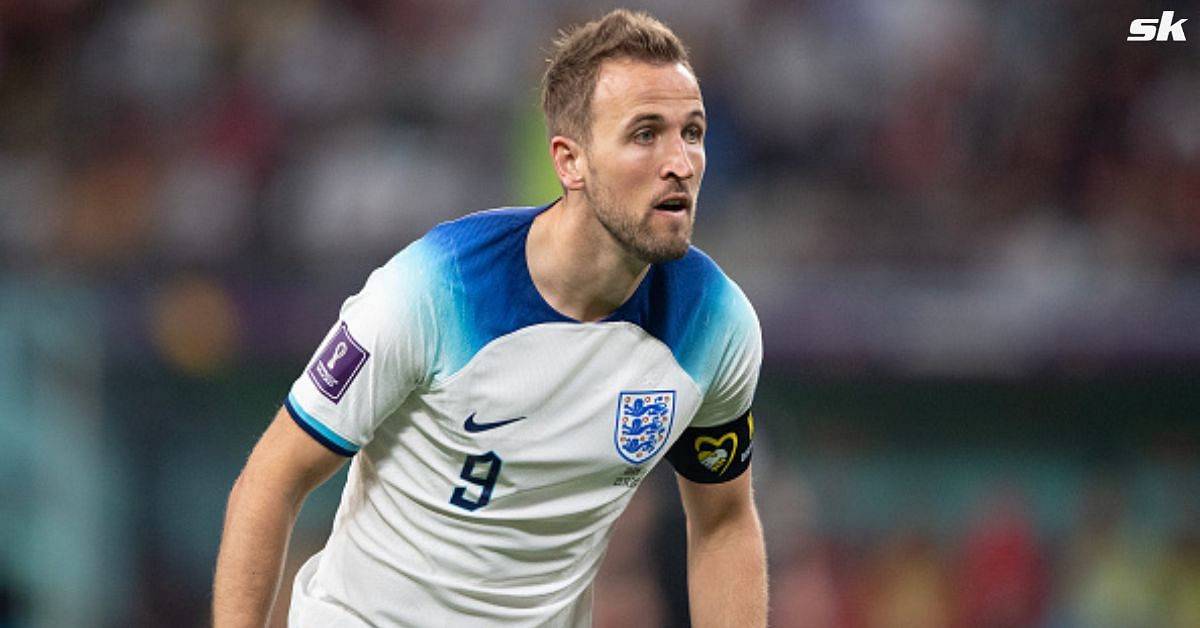 2022 FIFA World Cup: England receive Harry Kane injury update ahead of USA  clash