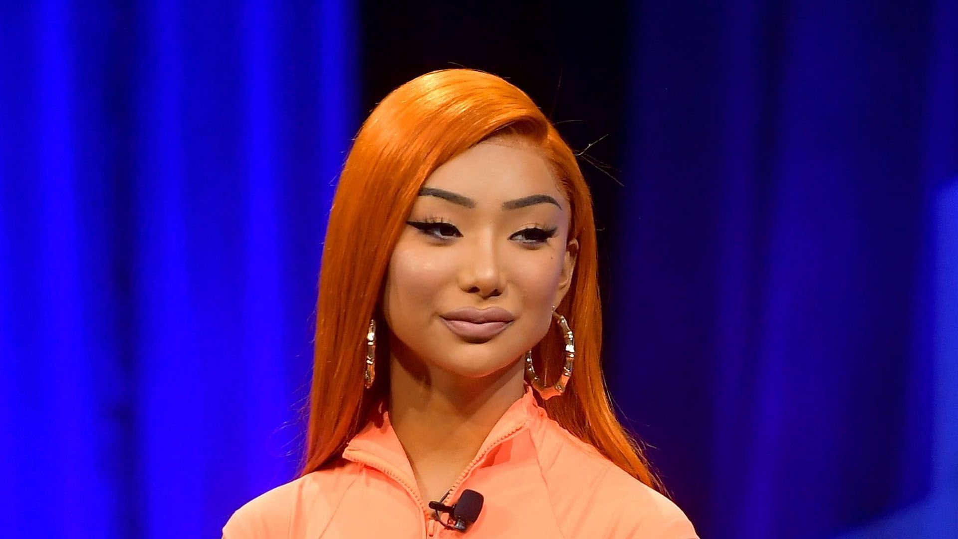 Miami-Date correctional facility denies keeping Nikita Dragun in men