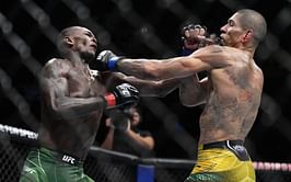 "I thought Izzy had figured him out" - UFC heavyweight was shocked with Israel Adesanya vs. Alex Pereira result