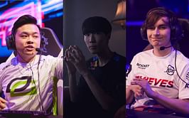 5 best Valorant pros who played KAY/O in VCT 2022