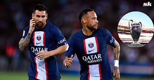 Spanish journalist chooses European giants as favorites over Lionel Messi's PSG to win the UEFA Champions League