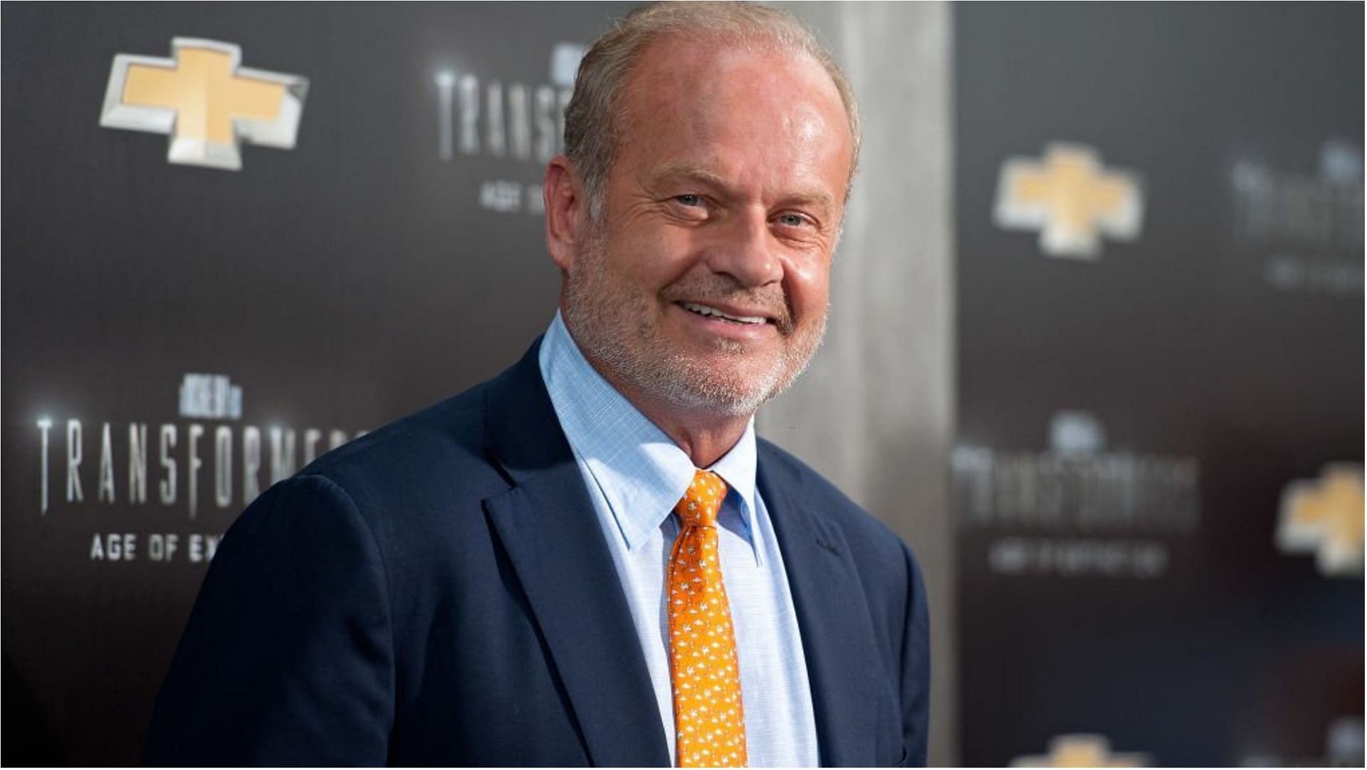 Kelsey Grammer married four times and is a father of seven children (Image via D Dipasupil/Getty Images)