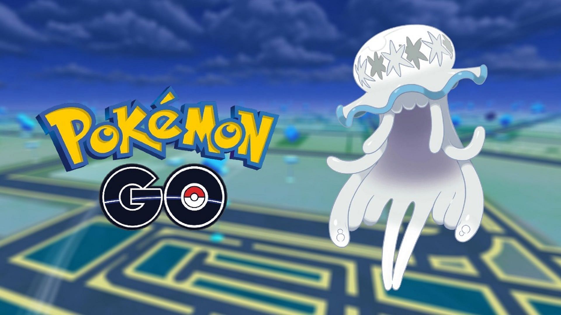 omg 🤯 Shiny nihilego (ultra beast) raid started in pokemon go