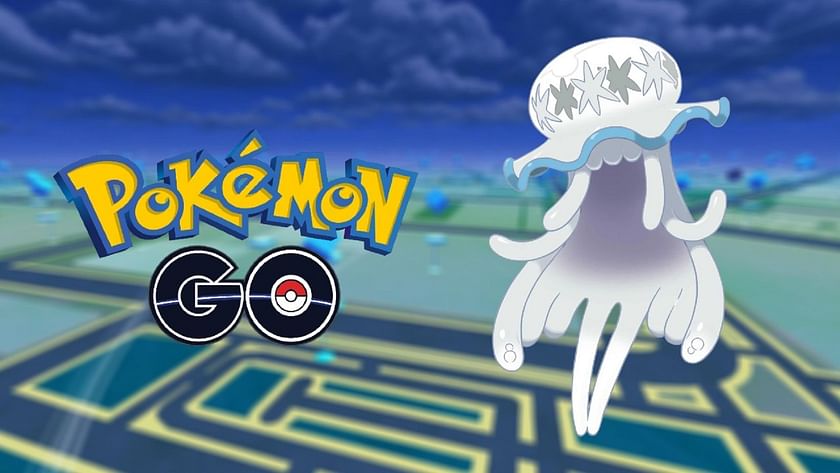 Pokémon Go - Lista com todas as Ultra Beasts