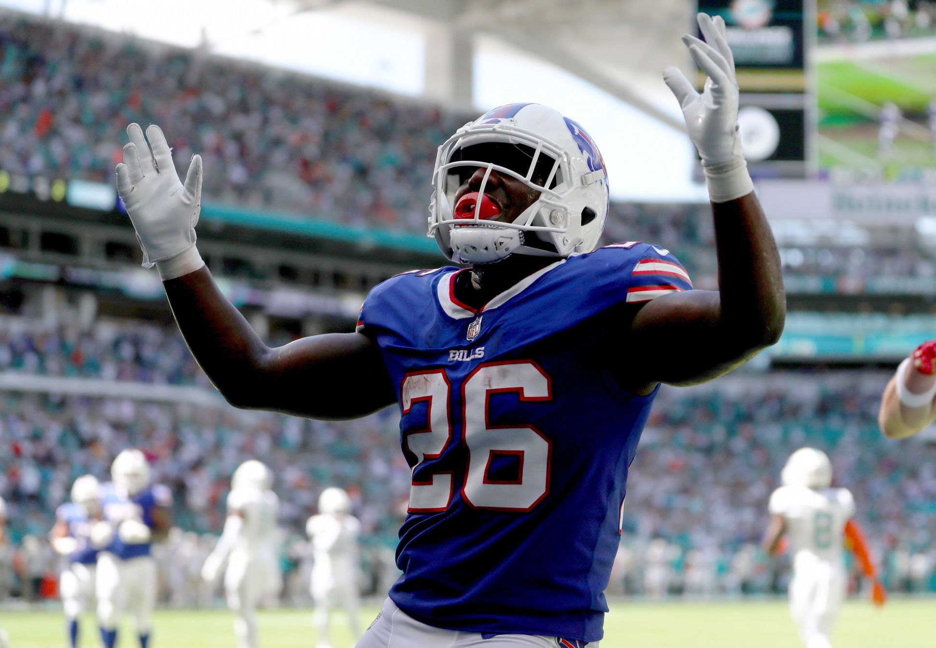 NFL Fantasy 2022 Start 'Em, Sit 'Em Week 11: Running backs