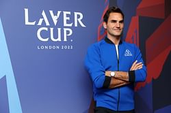 Roger Federer explains why he is averse to creating his own tennis academy
