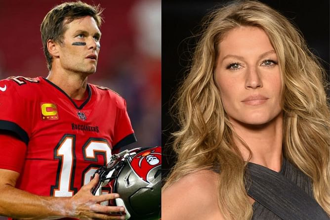 Tom Brady reveals he’s in pursuit of ‘better peace of mind’ after finalizing divorce from Gisele Bundchen