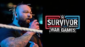 WWE SmackDown: Could Bray Wyatt be added to Survivor Series 2022?
