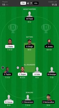 Fantasy suggestion #2