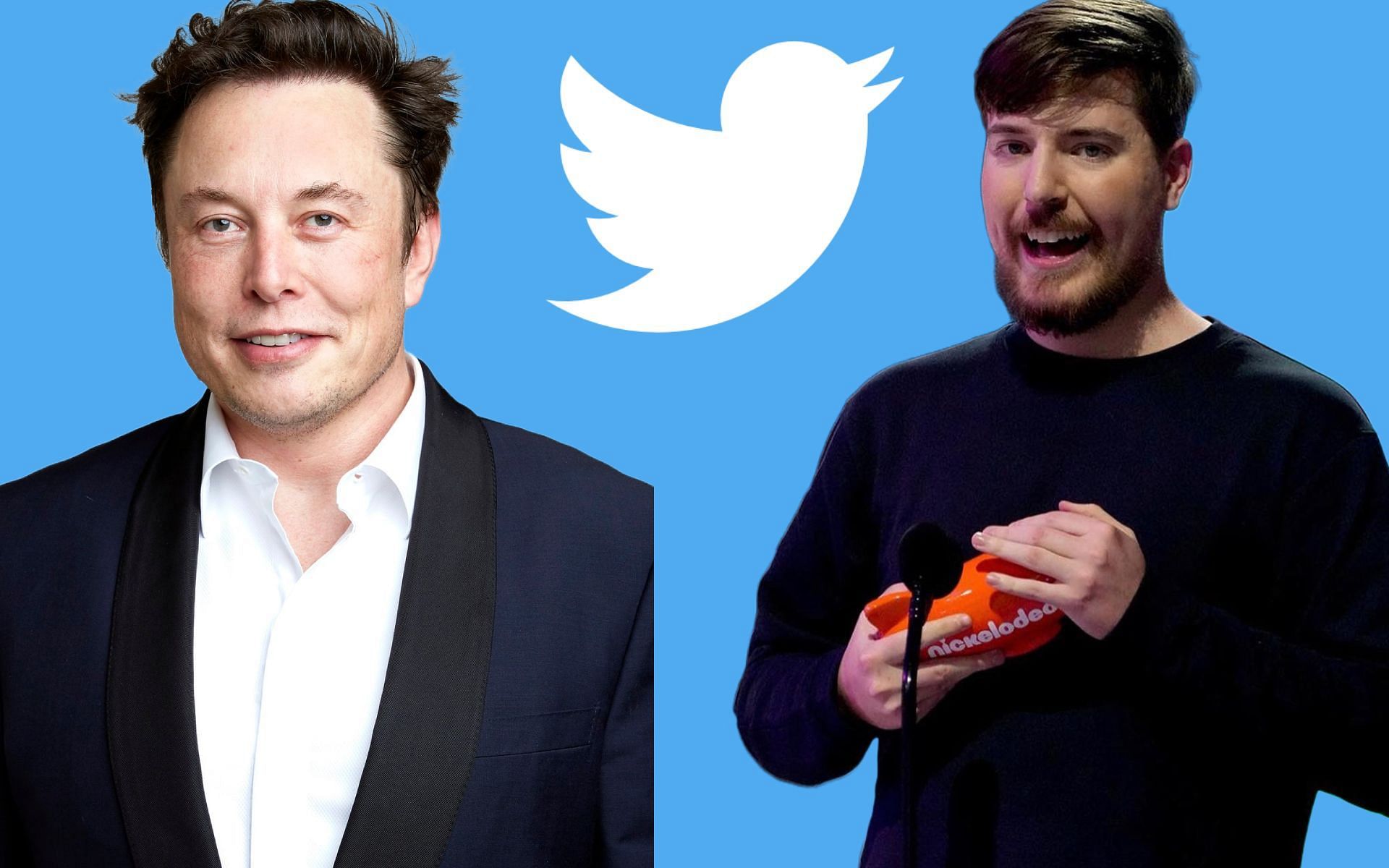 MrBeast reveals Elon Musk is paying him $5 a month on Twitter